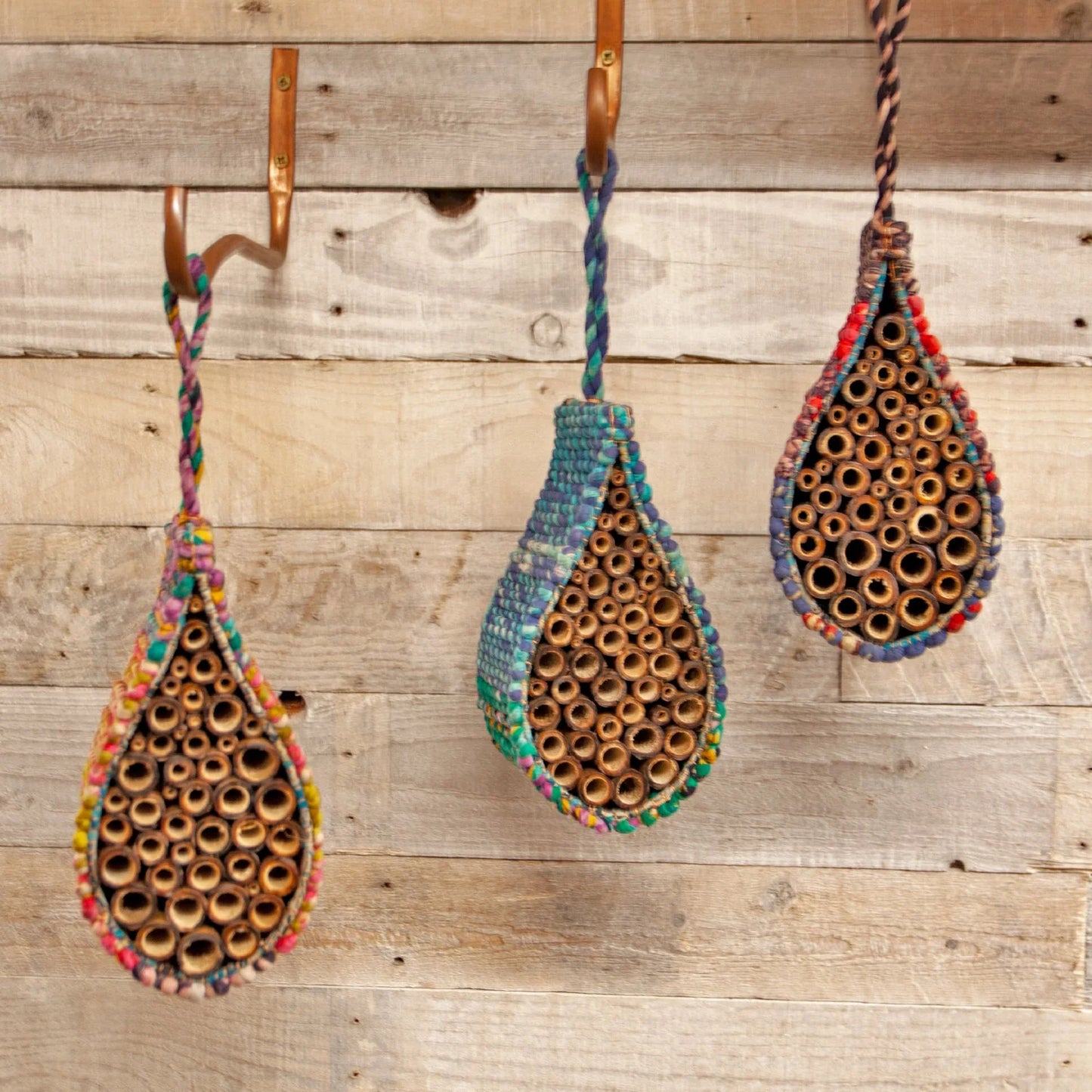 Artisan Insect & Bee Hotel