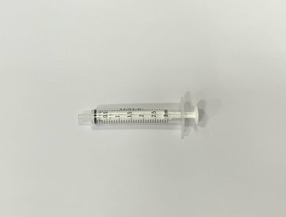 3ml syringe
