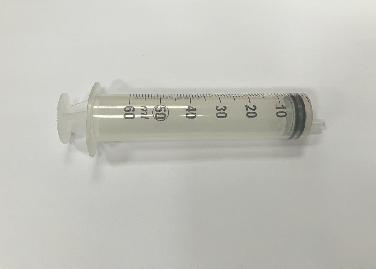 50ml syringe