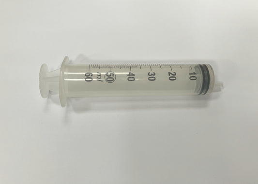 50ml syringe