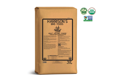 Adult Lifetime Coarse