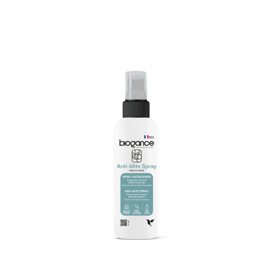 Anti-Mite Spray