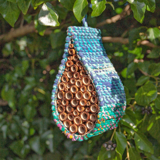 Artisan Insect & Bee Hotel