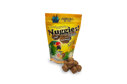 Nuggies