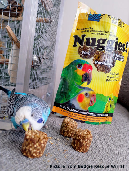 Nuggies
