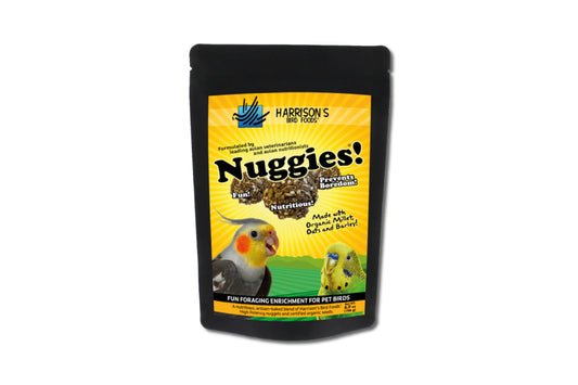 Nuggies